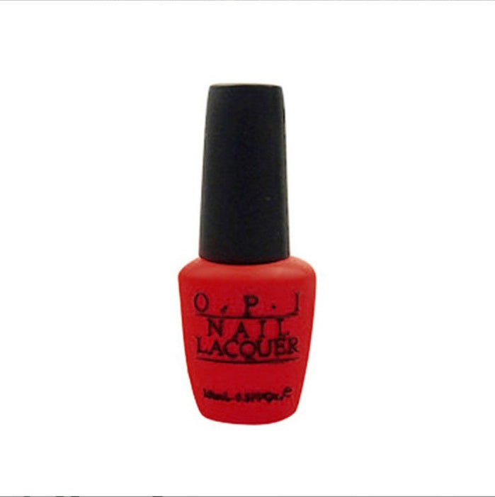 O. P. I Creative Personality Nail Polish Bottle U Disk 3.0