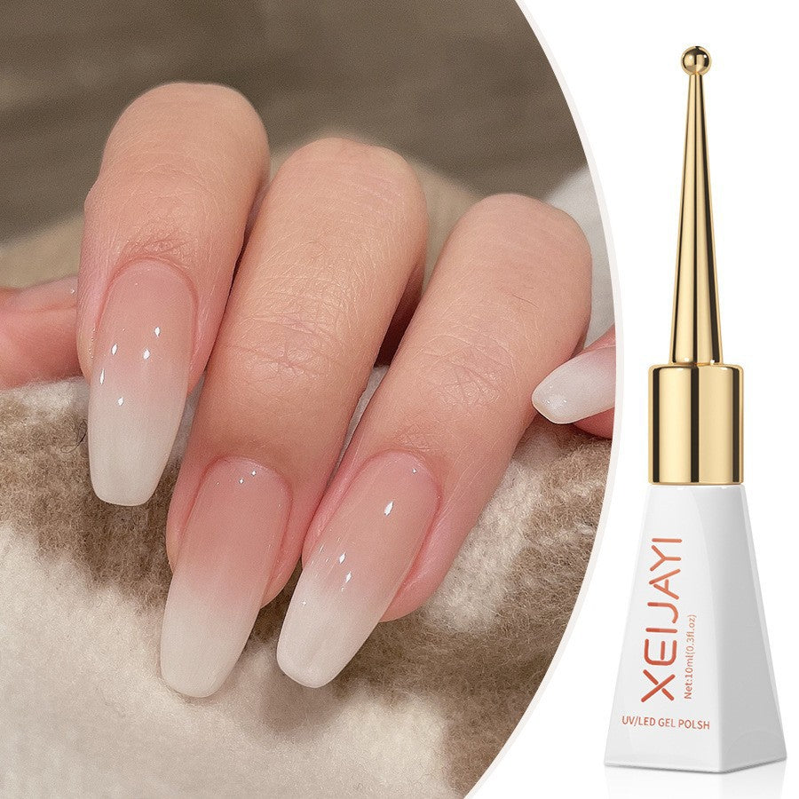 XEIJAYI 31 Color Monochrome Nail Beauty UV