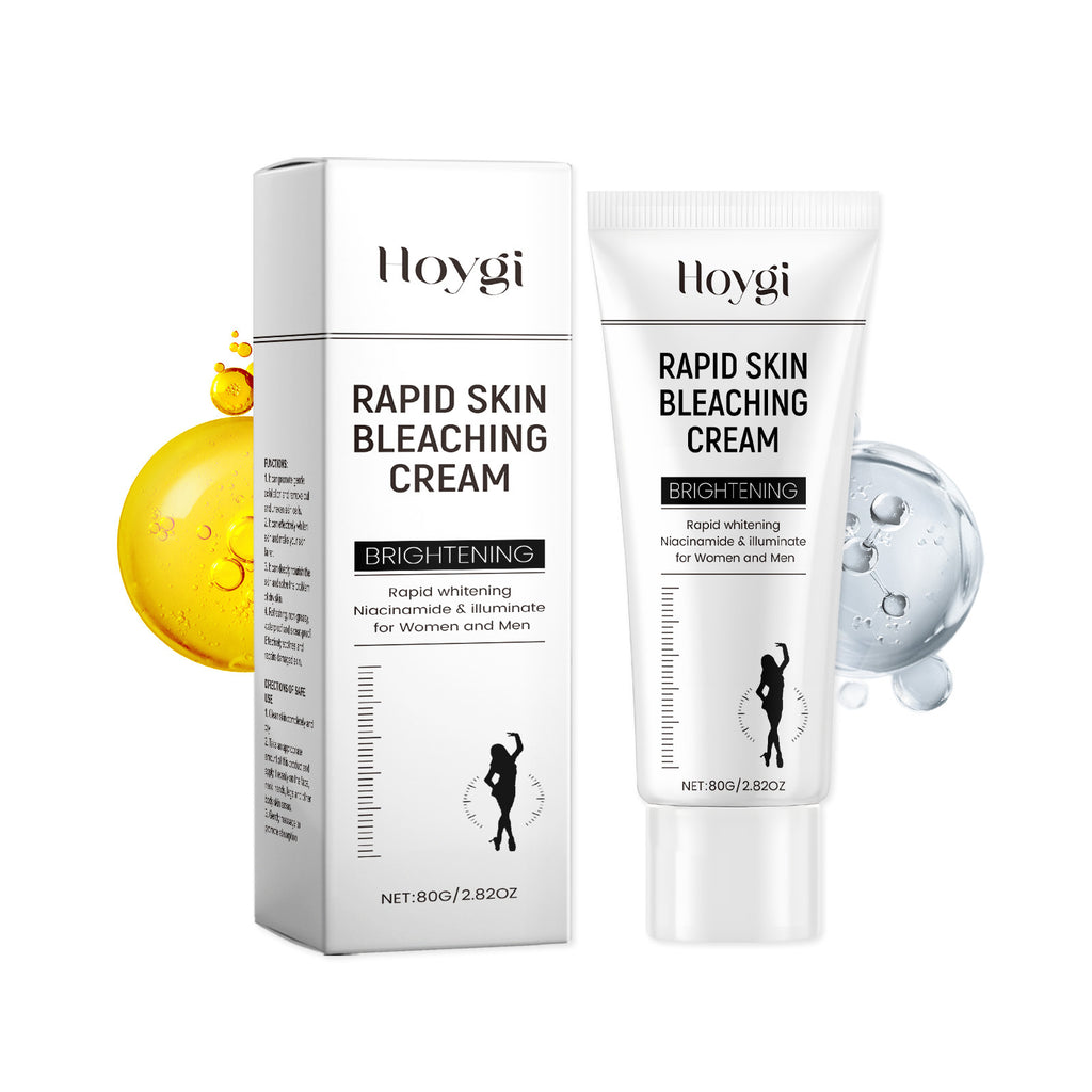 Body Neck Cream Mild Nourishing Moisturizing