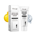 Body Neck Cream Mild Nourishing Moisturizing