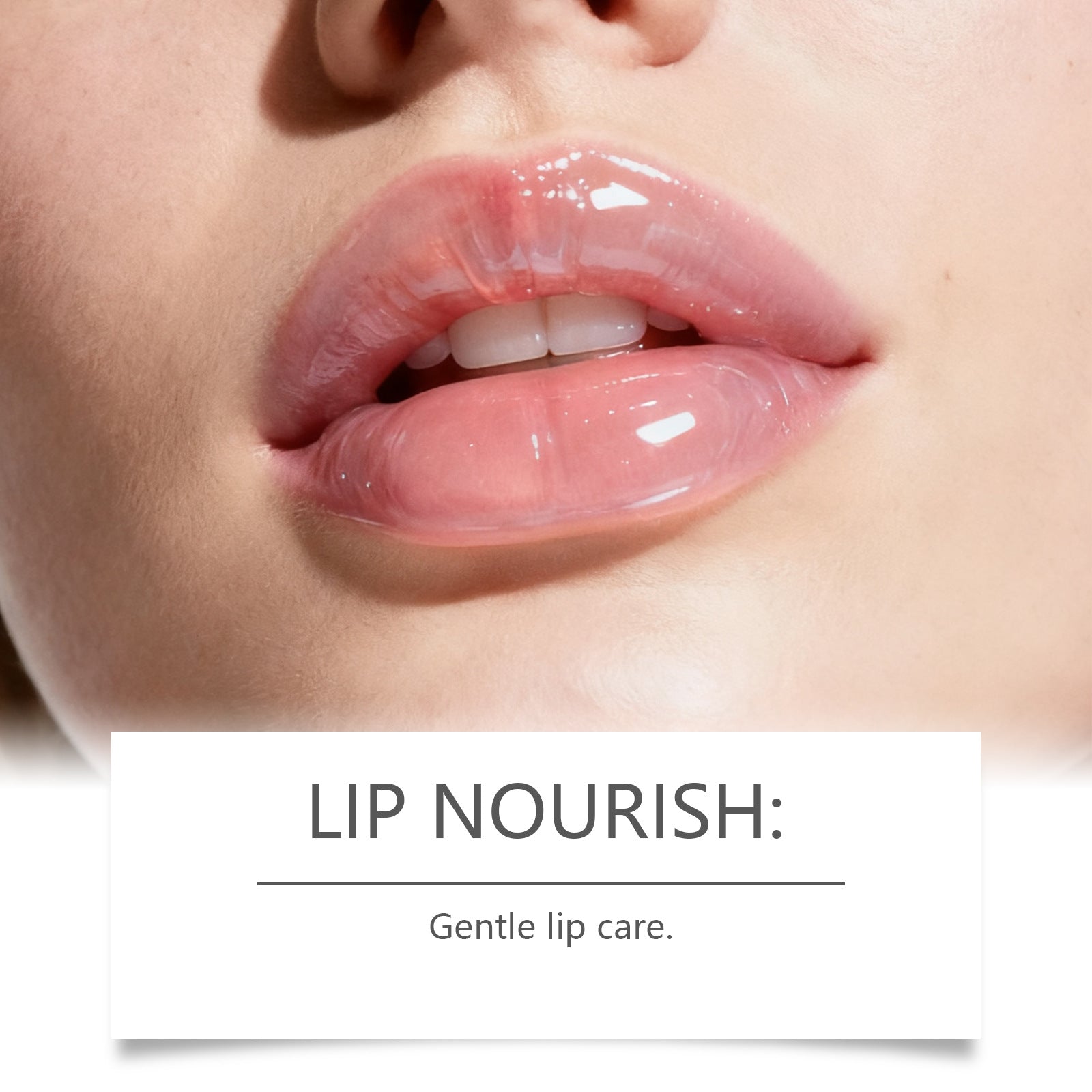 Moisturizing And Nourishing Color-changing Lipstick