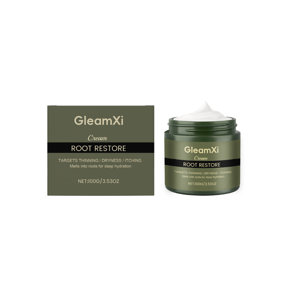 Scalp Nourishing Cream