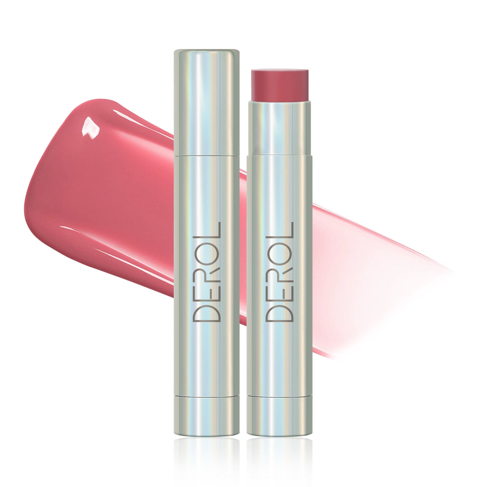 Water Light Lipstick 10 Colors Water Moisturizing Light Shiny