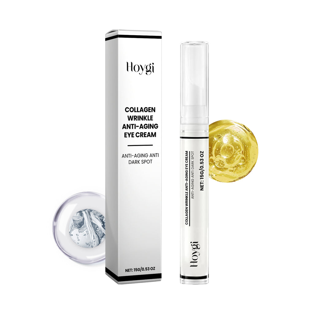 Tightening and fading dark circles eye cream