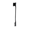Double-ended Makeup Brush Hair Coloring Brush Eyebrow Brush Mascara Brush Broken Hair Modified Toothbrush