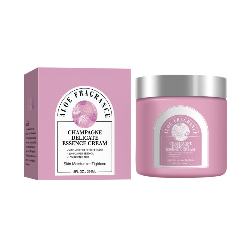Firming Moisturizing Tightening Cream Tightening Cream 236ml