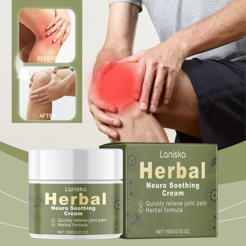 Improve Comfort External Body Care Cream