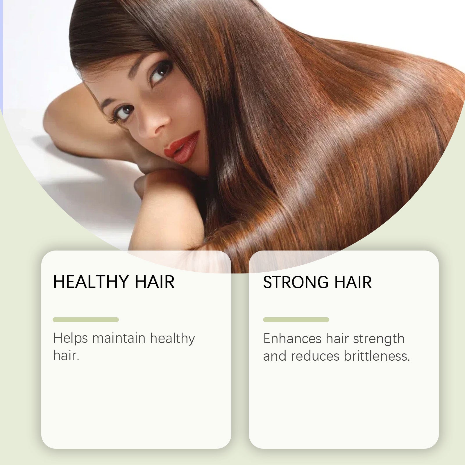 GleamXi Emblic Fruit Refreshing Shampoo