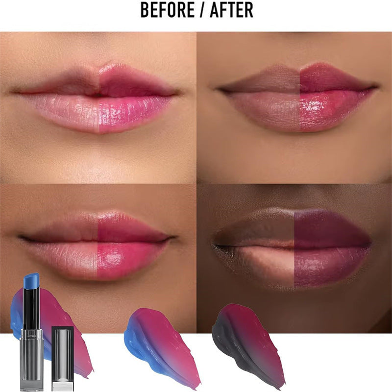 Lipstick Care Nourishing Long-lasting Moisturizing