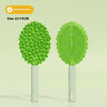 Pet Durian Massage Comb Float Hair Cleaning Cleaner