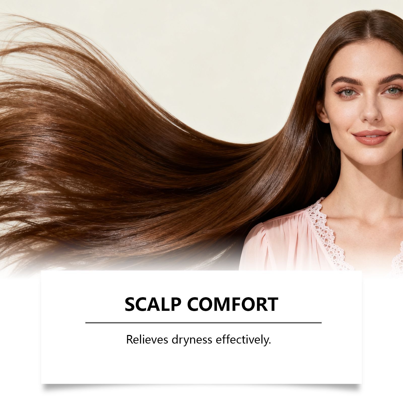 Hair Oil
