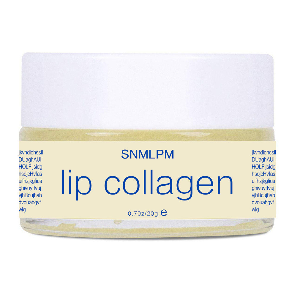 Universal Moisturizing And Firming Lipstick