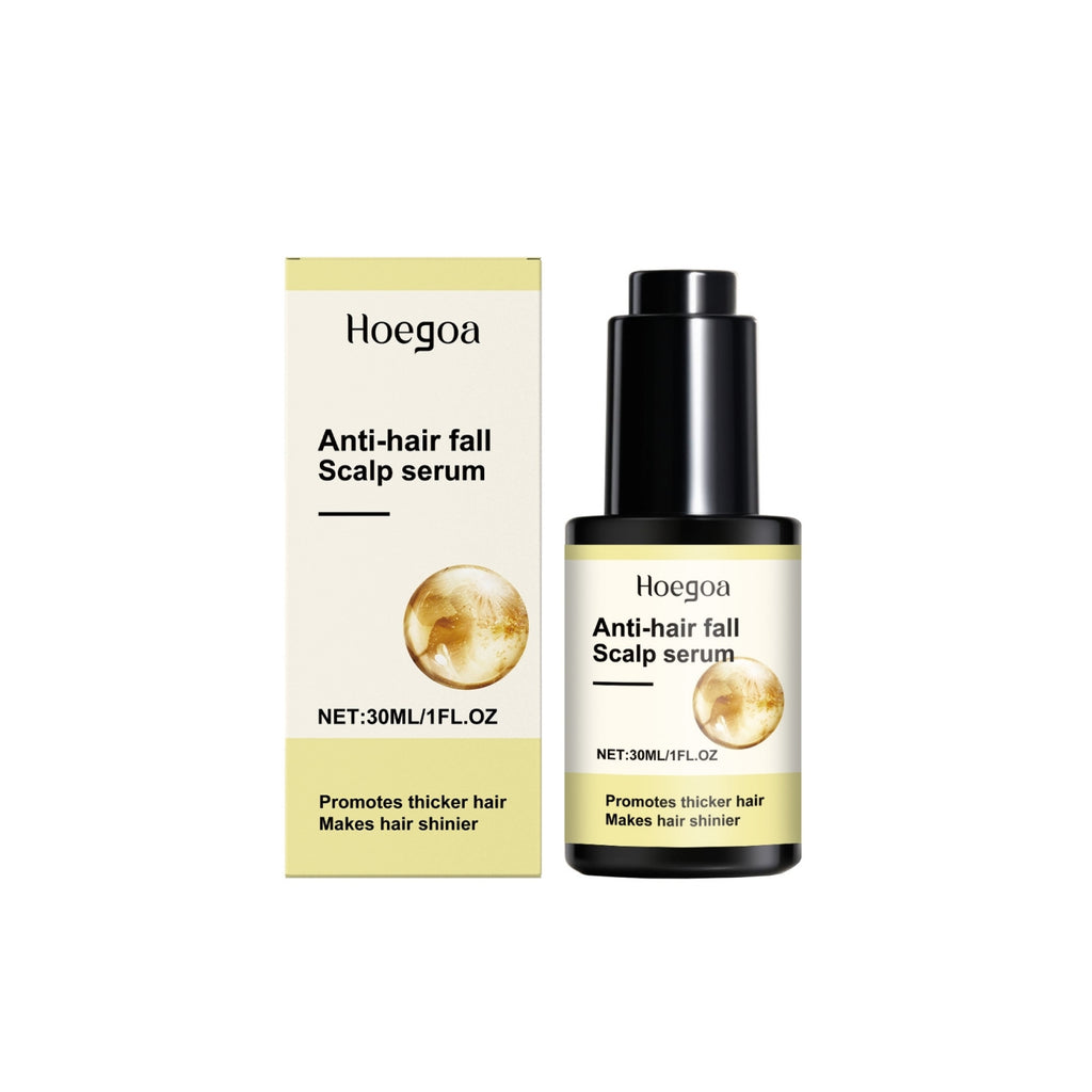 Hair Care Liquid