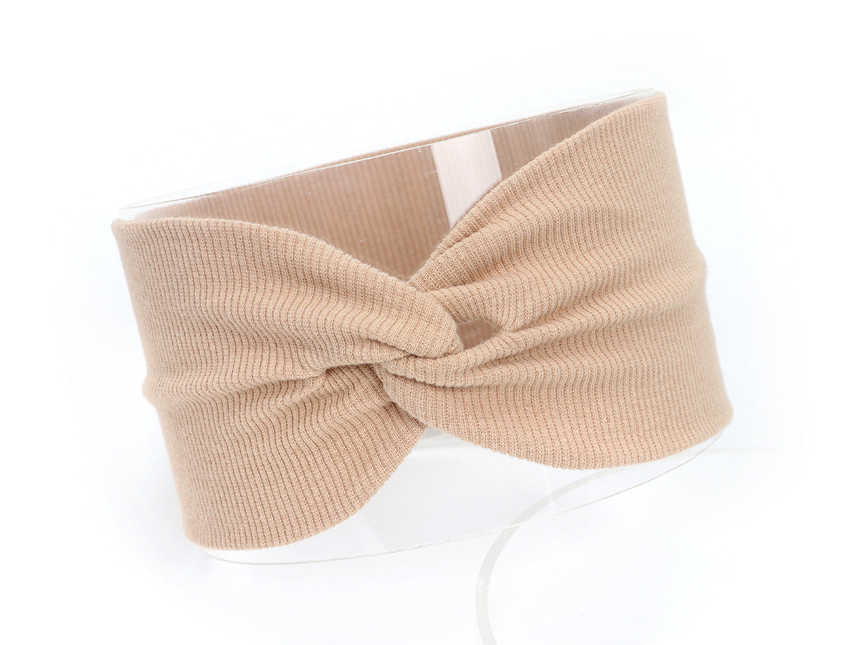 Children's Elastic Headband Babies' Headwear