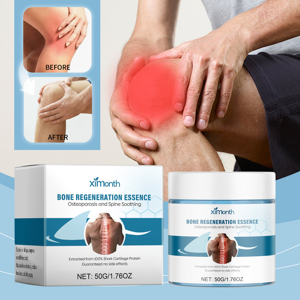 Joint Neck Cream Gentle Nourishing External Use