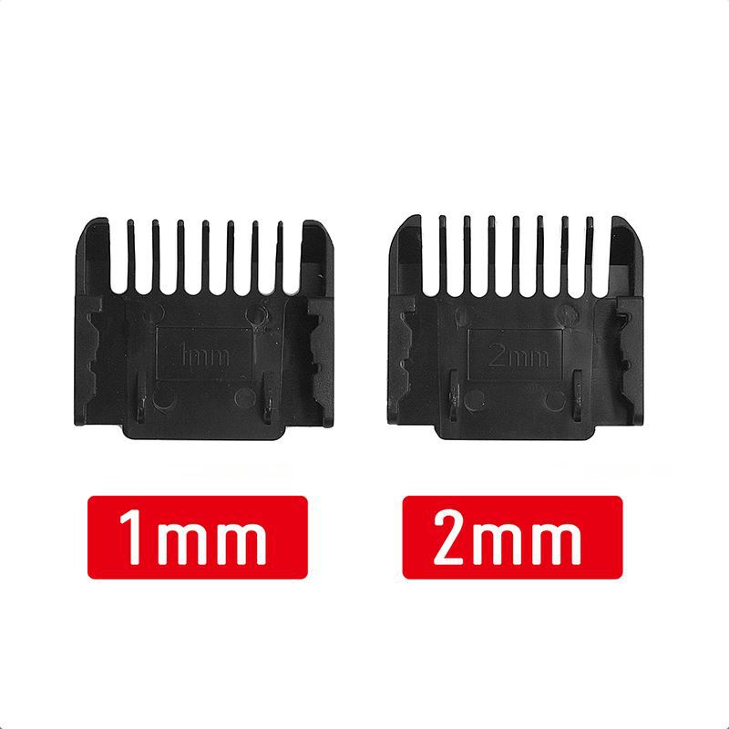 Haircut Stopper Electric Clipper Accessories Position Guide Comb