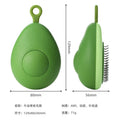 Pet Hair Removal Comb Cat New Style To Puff Hair Needle Comb One-key Hair Removal Dog Knot Comb Cleaning Supplies