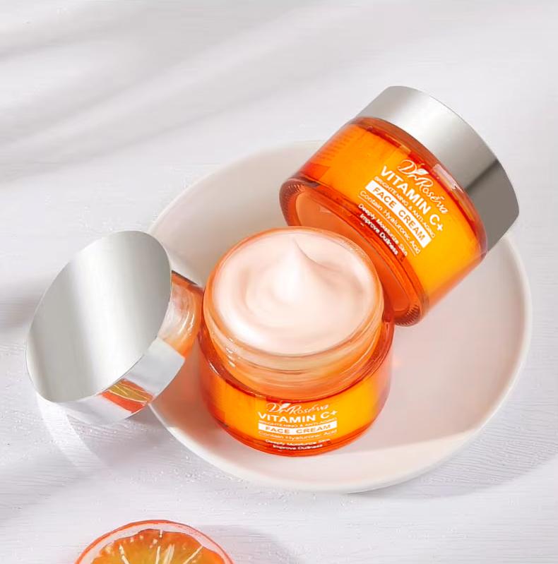 DR VC Whitening And Anti-Aging Cream 50g