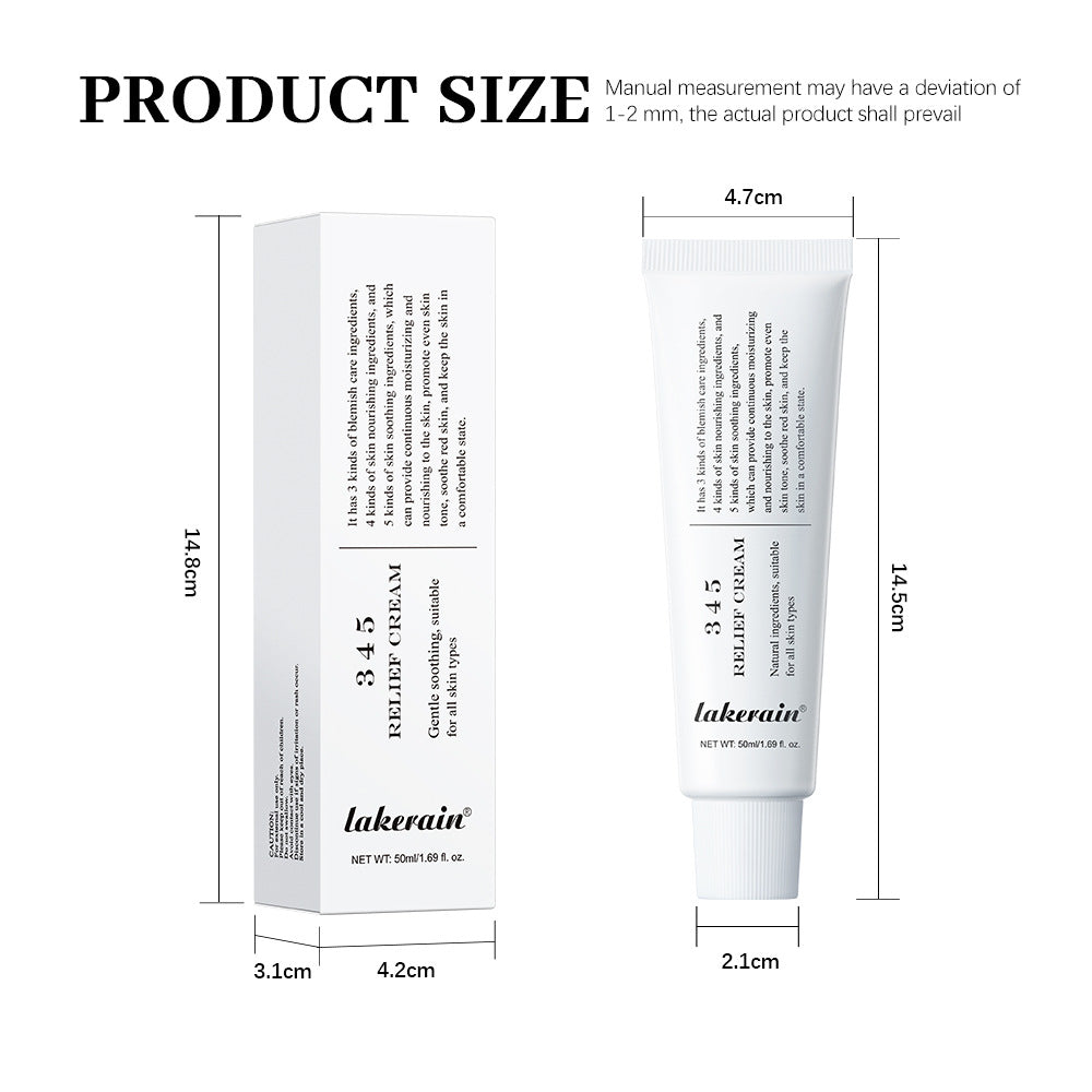 Facial Moisturizing Cream Nourishing Moisturizing