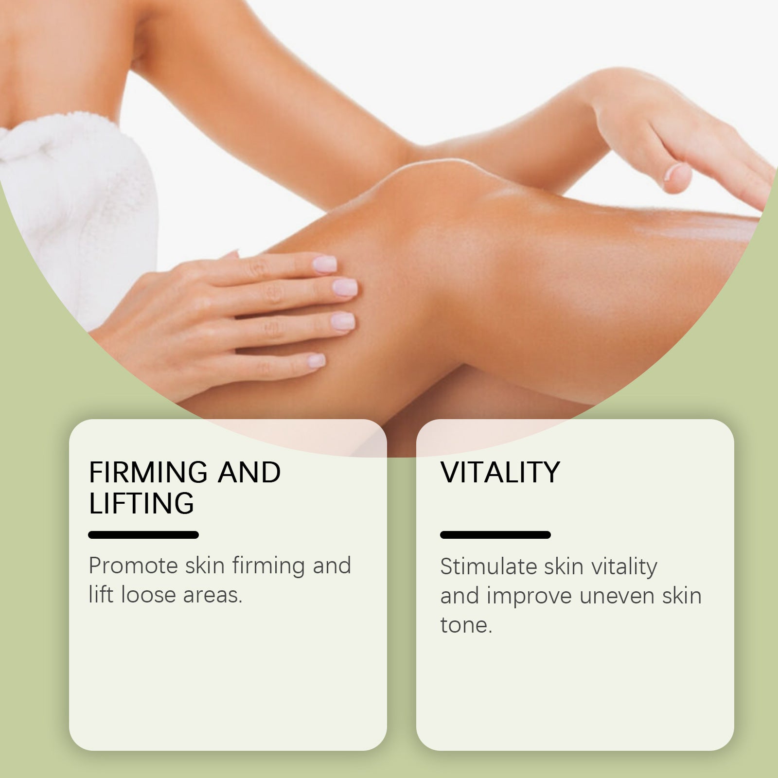 Collagen Tightening Cream Replenishment
