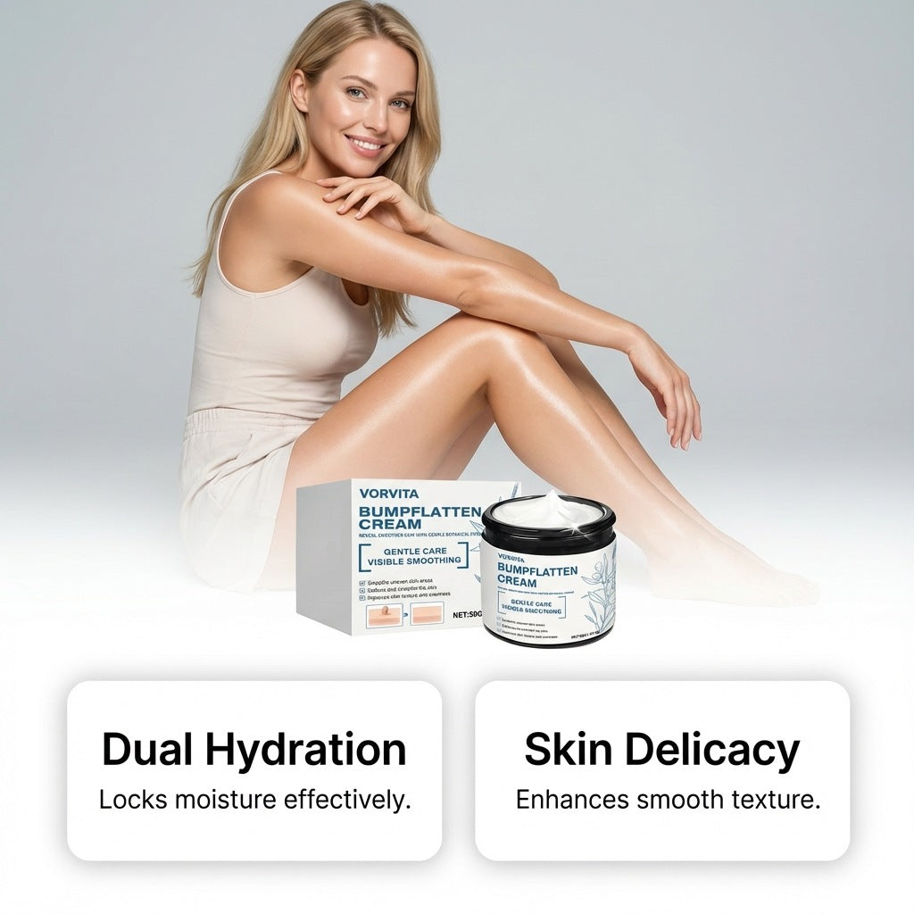 Smooth Skin Cream