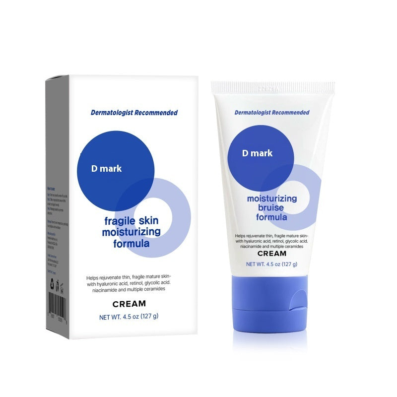 Moisturizing Bruise Cream Skin Injury Care