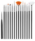 Best-selling Nail Beauty Brush Full Set