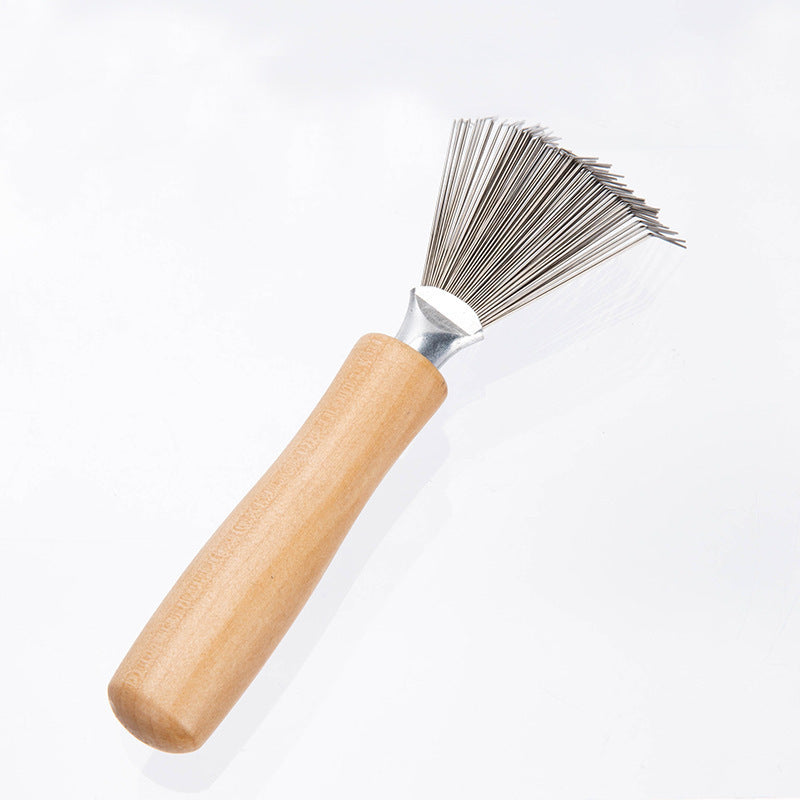 Hairdressing Hair Tidying Comb Cleaner