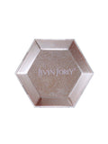 Levyn Jorey Hexagonal Blush Empty Box Can Be Sleeved Shell