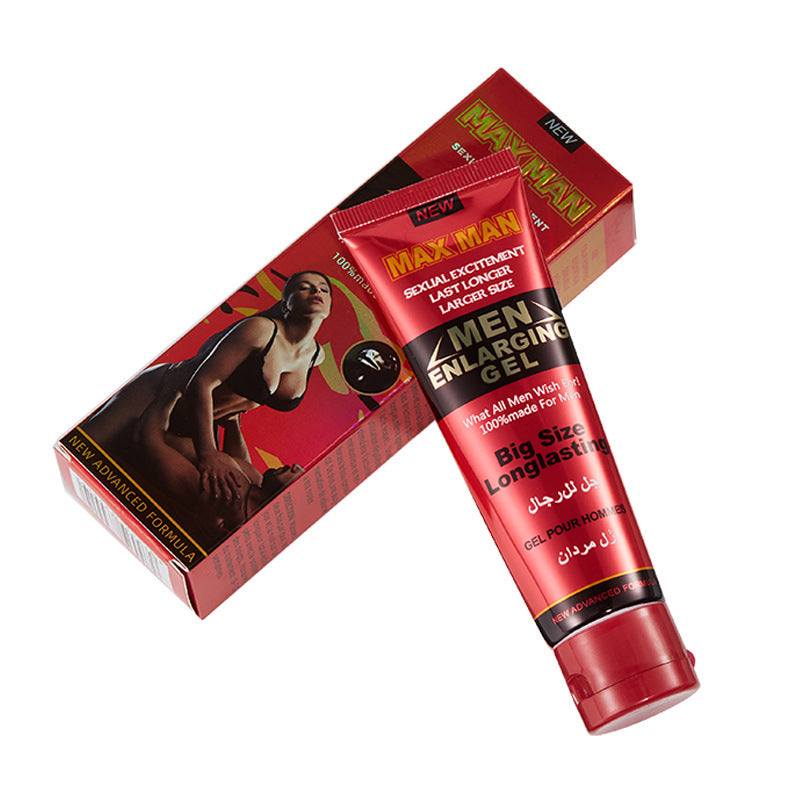Red Cream Force Repairing Cream