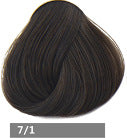 Barber Shop Special Pearl Color Cream Sand