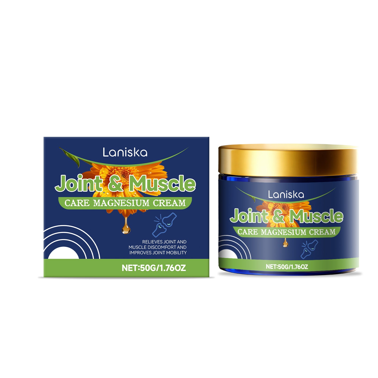 Joint Relief Cream