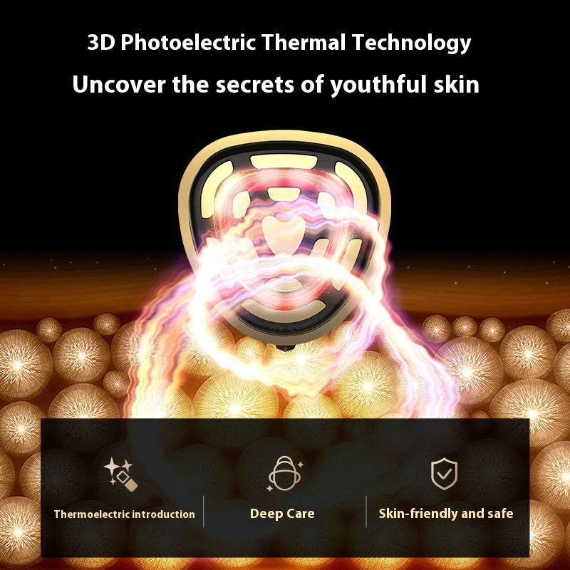 Color Light Import Beauty Instrument Household