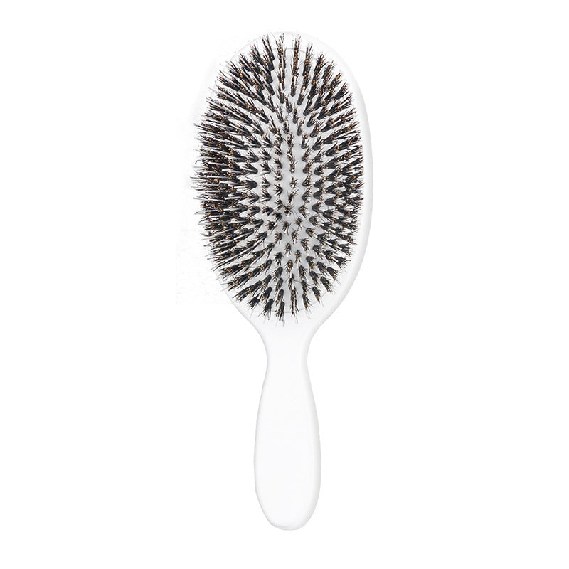 Bristle Airbag Large Plate Comb Nylon