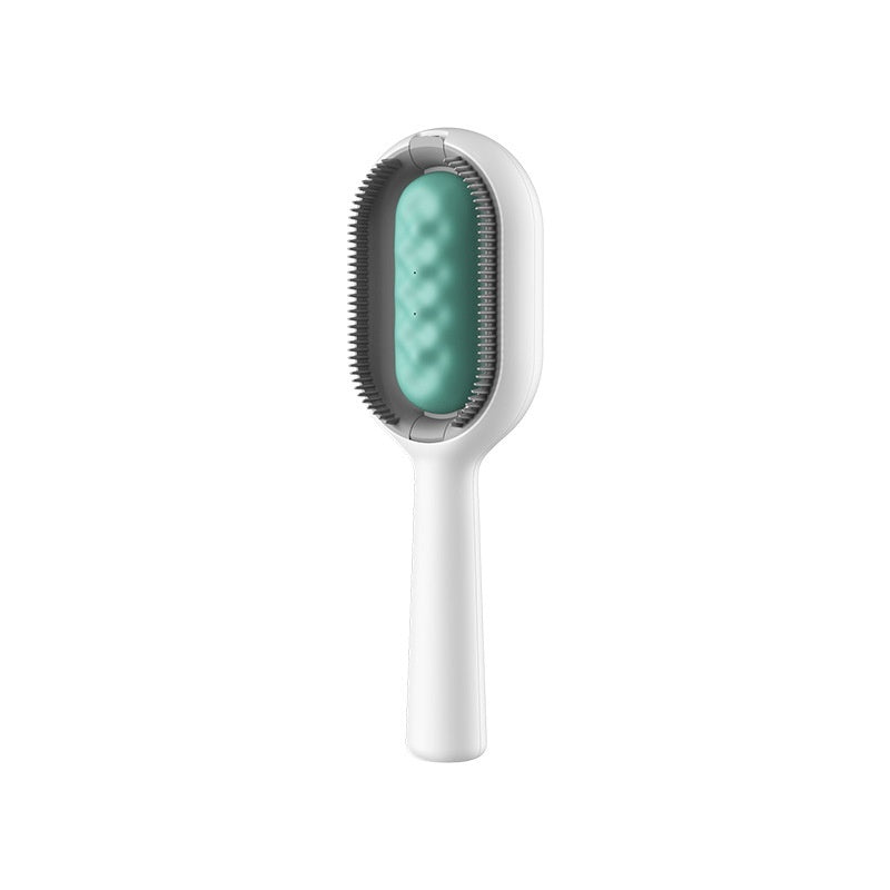 Float Hair Cleaning Artifact Dog Hair Comb