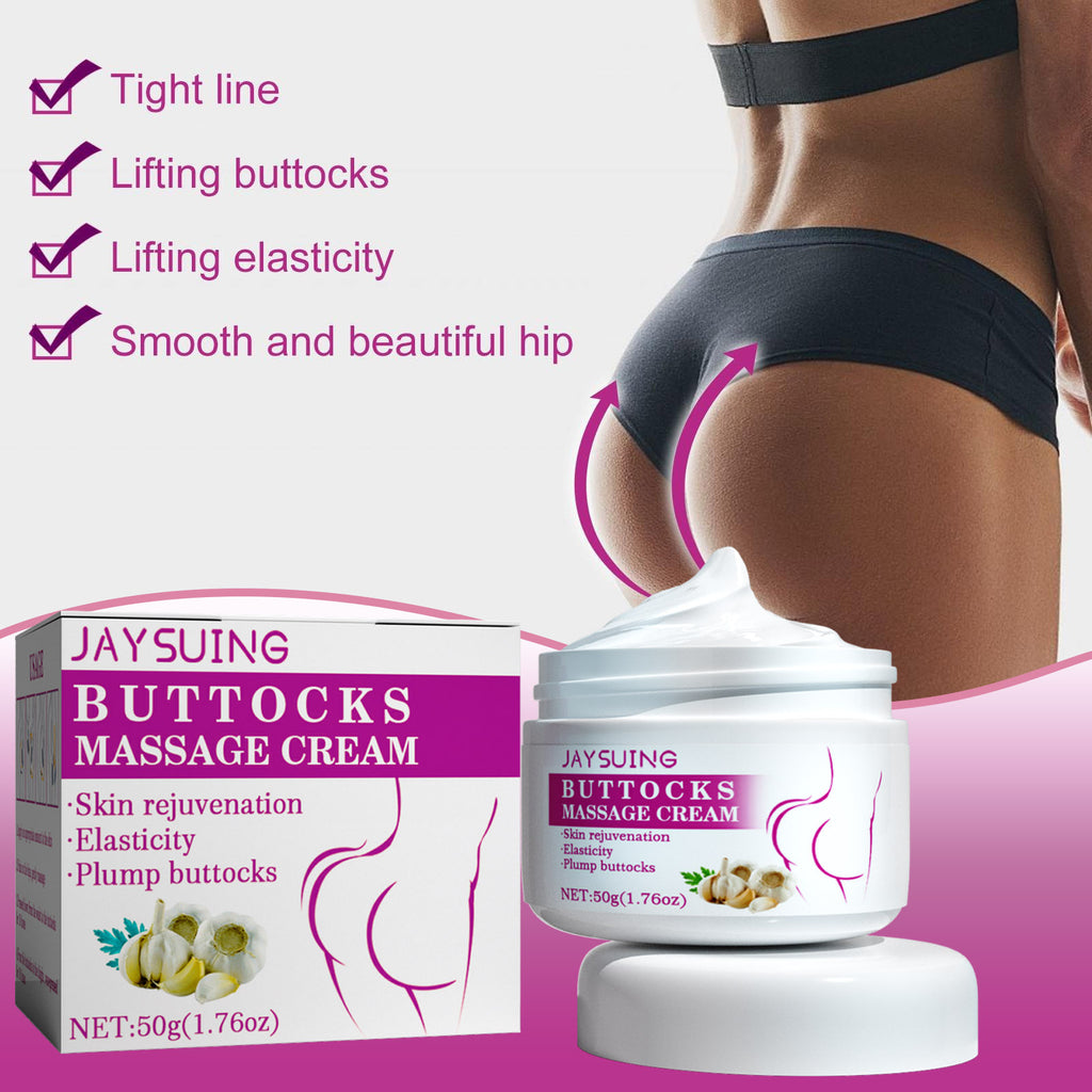 Firming And Lifting Peach Butt Cream
