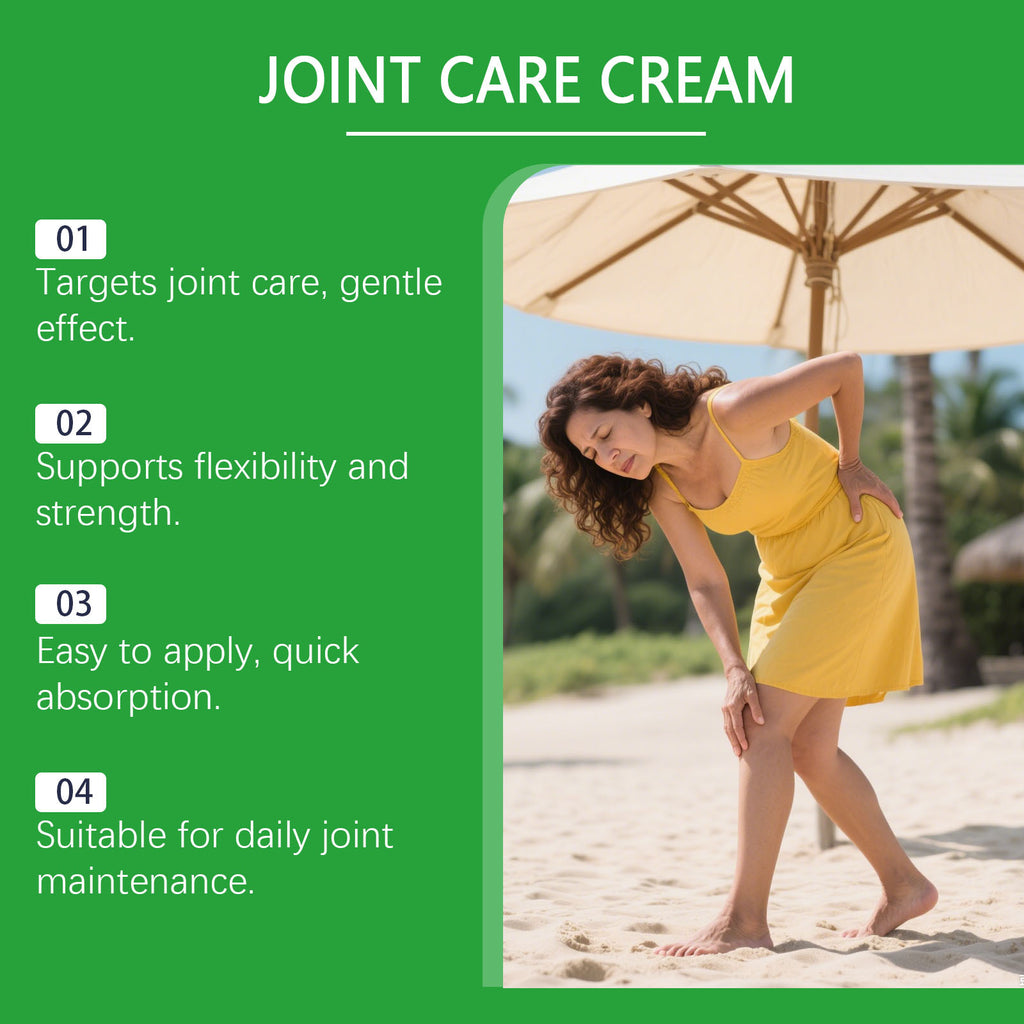 Joint Repair Cream