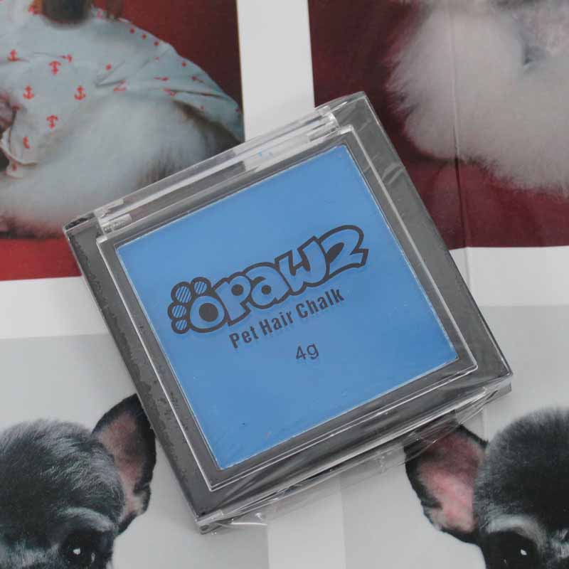 Opaw2 Creative Cute Cat Dog Pet Blush Stain