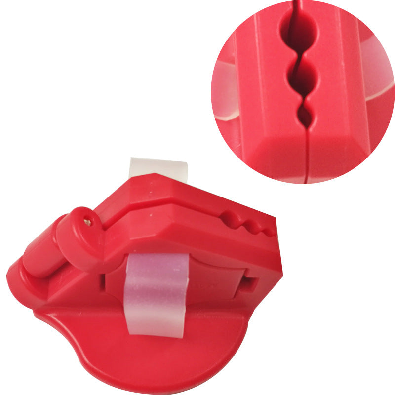 Finger Protection Clips Guards Nail Protectors