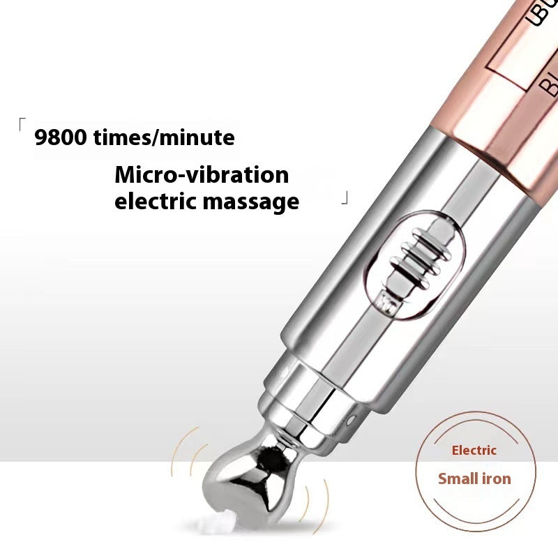 Moisturizing Moisturizing And Firming Electric Eye Cream