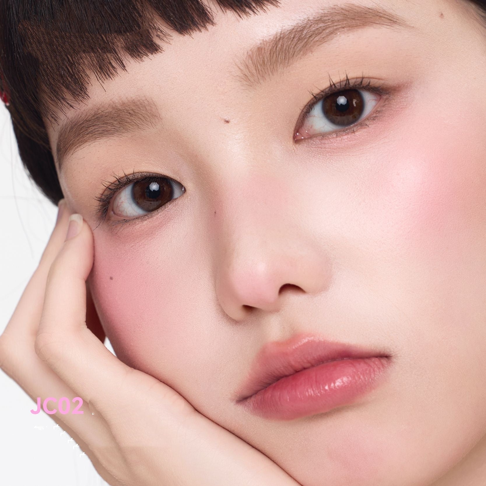 Blush Liquid Blush Plaster 05 Color Number Blush Color Liquid