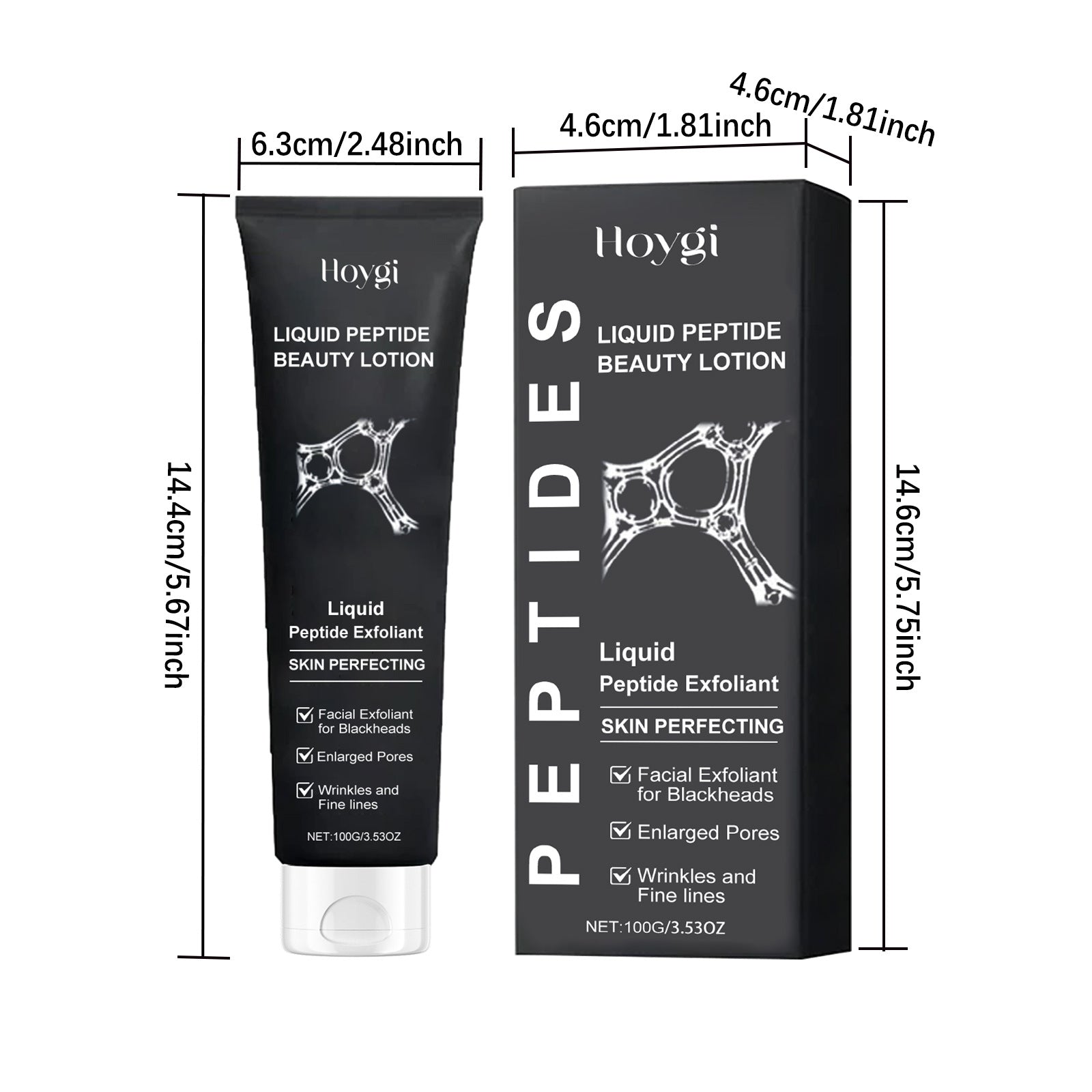 Anti-acne Cream Gentle Improvement Nourishing And Hydrating