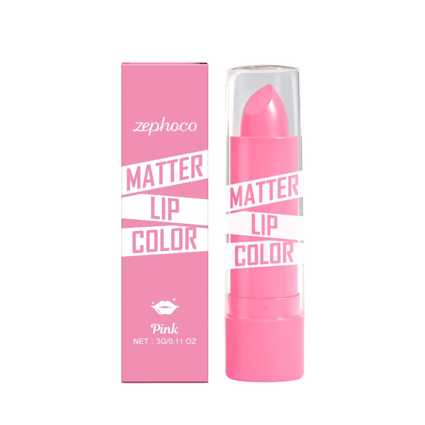 Moisturizing Lipstick