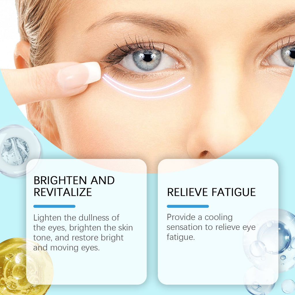 Care Stick Firming Fine Lines Eye Cream