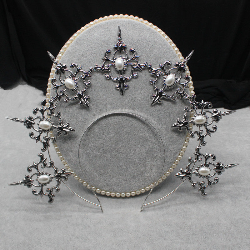 Homemade Lolita Virgin Circle Lolita Halo Kit