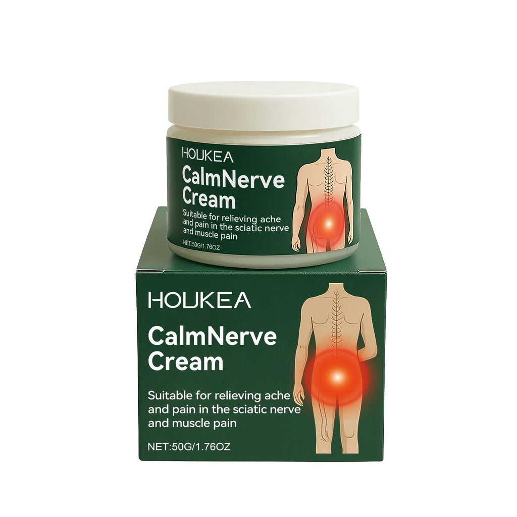 Muscle Relaxation Soothing Cream