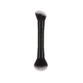 Double-headed Portable And Versatile Makeup Blush Loose Powder Shading Beauty Tools