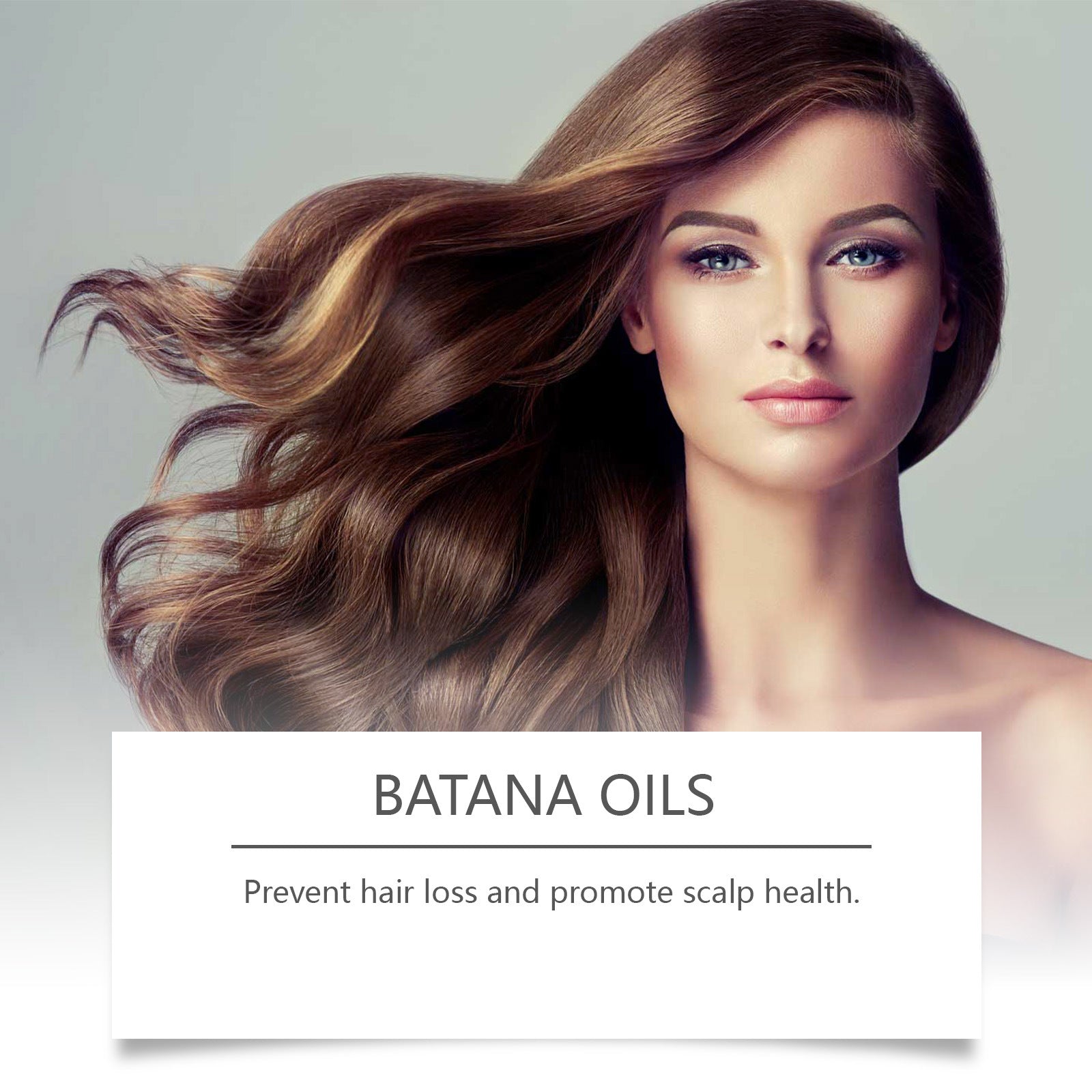 HoeGoa Nourishing Hair Follicle Hair Soft, Plump, Strong, Smooth And Beautiful Hair Nourishing Styling Cream