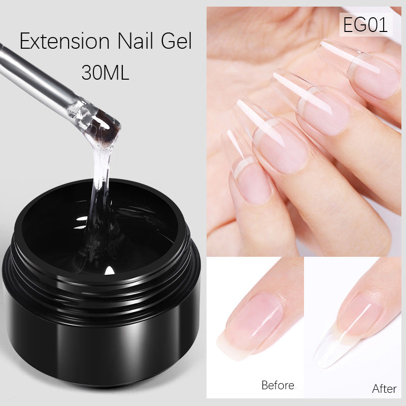 Born Pretty Nail Quick Extension UV Gel 30ml