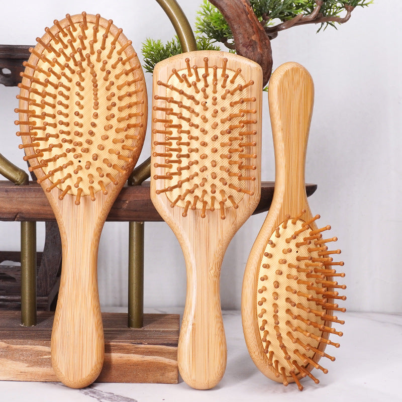 Household Straight Hair Large Plate Comb